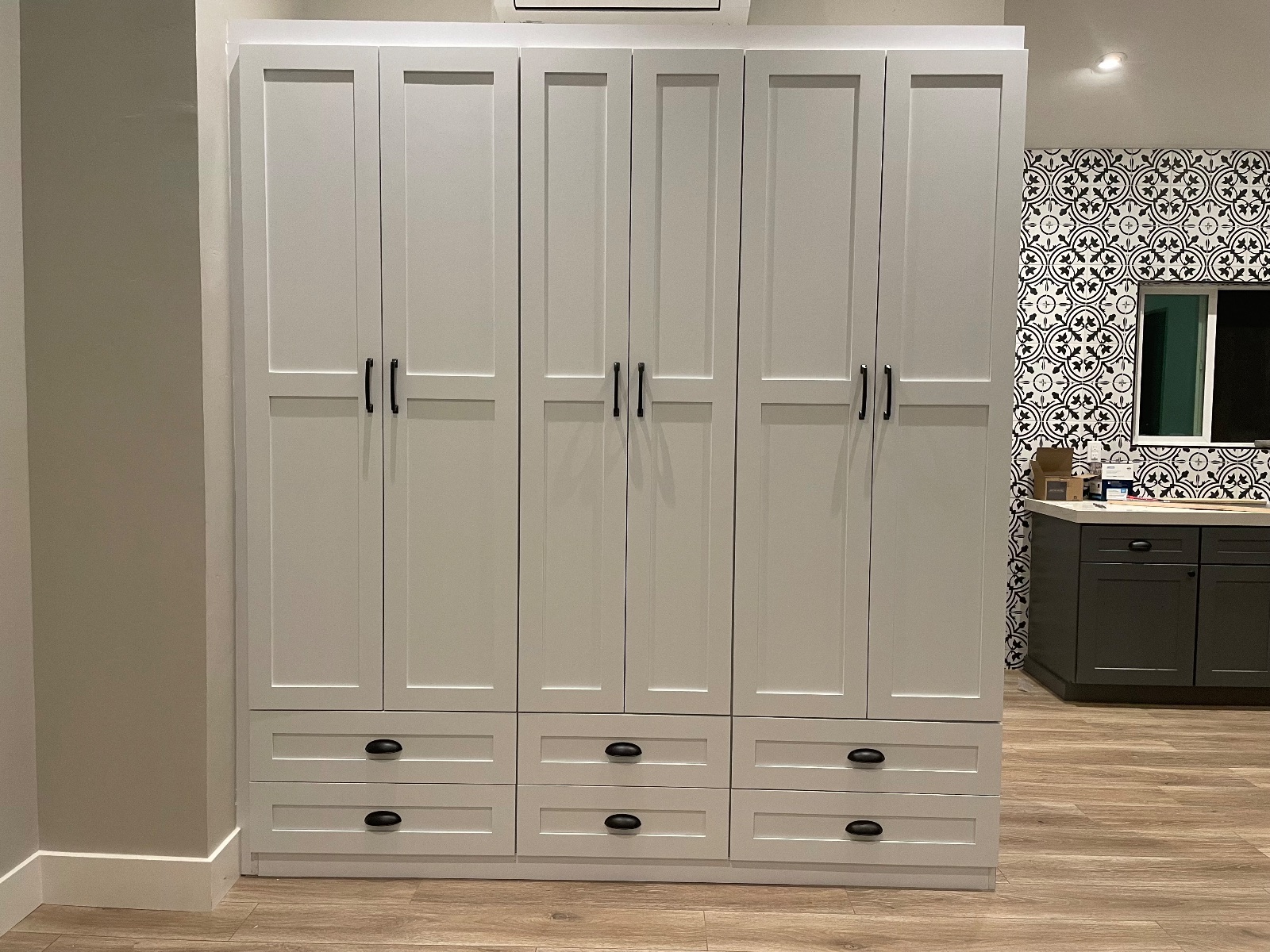 Expert Custom Finish Carpentry for Your Home at ADC Builders